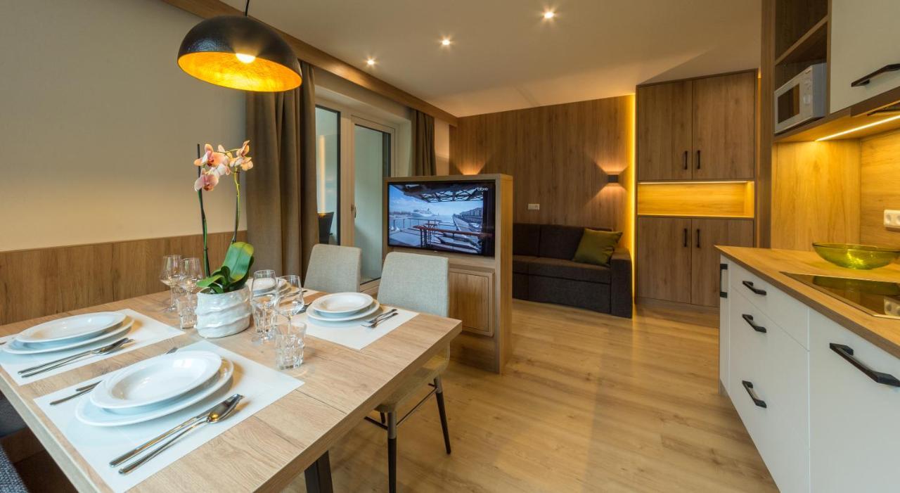 Appartement1 Ahrntal Luaran gambar