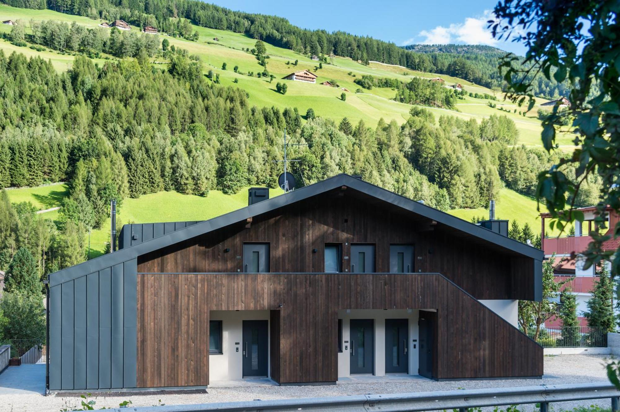Appartement1 Ahrntal Luaran gambar