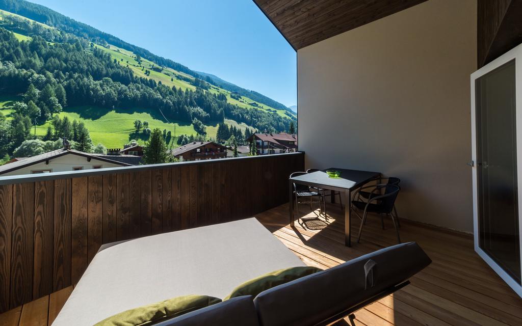 Appartement1 Ahrntal Luaran gambar