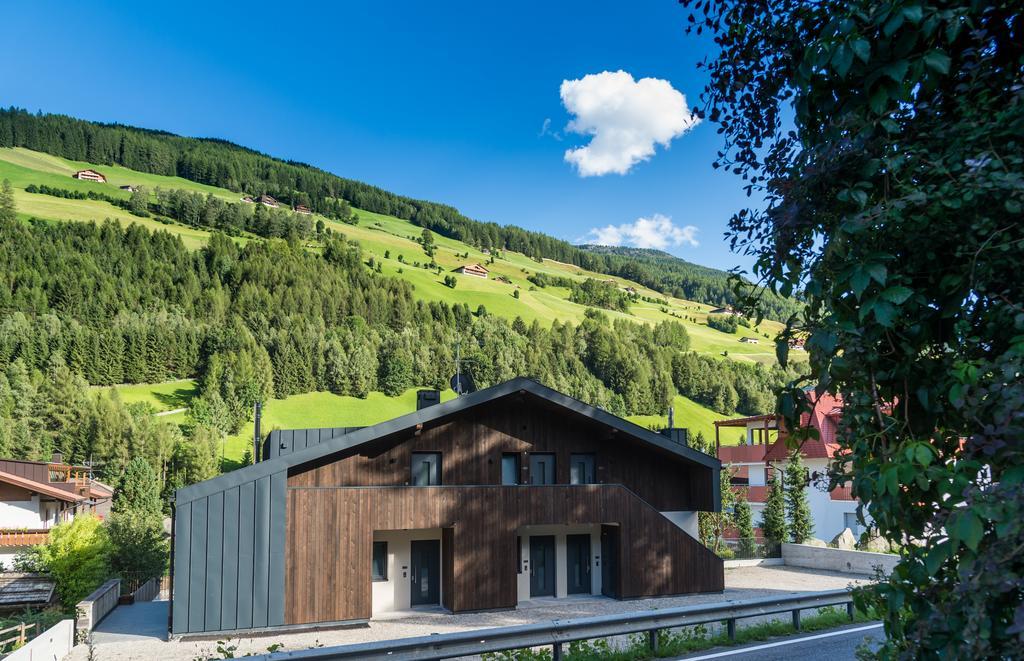 Appartement1 Ahrntal Luaran gambar
