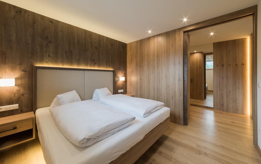 Appartement1 Ahrntal Luaran gambar