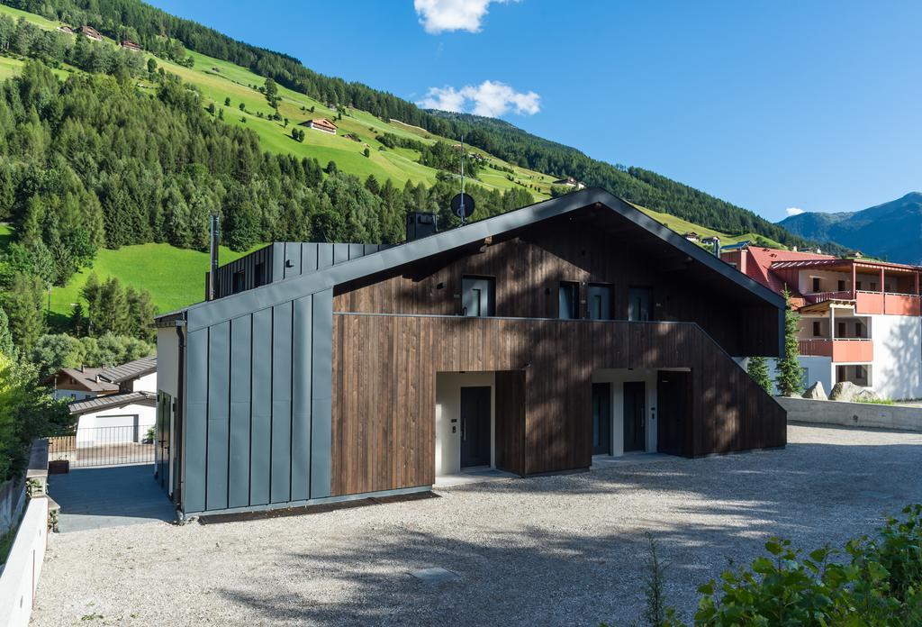 Appartement1 Ahrntal Luaran gambar
