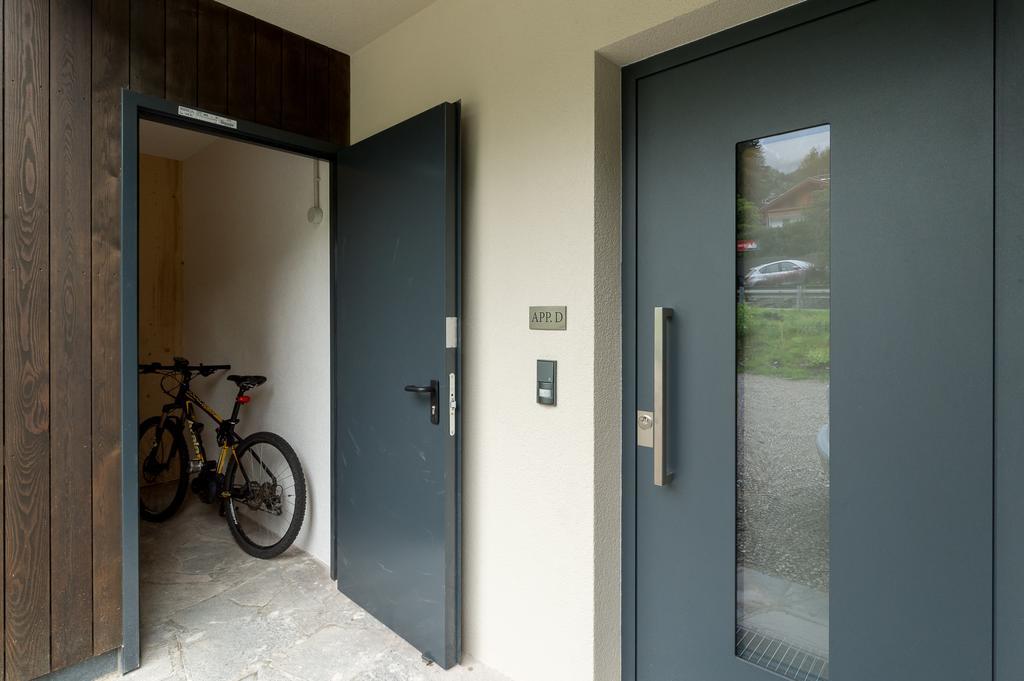 Appartement1 Ahrntal Luaran gambar